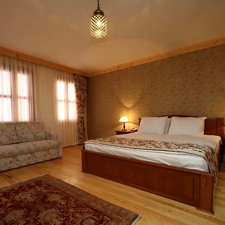 Lalinn 3* Istanbul