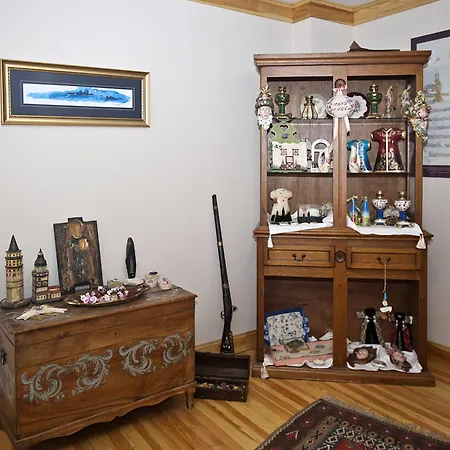 Hotel Lalinn Istanbul