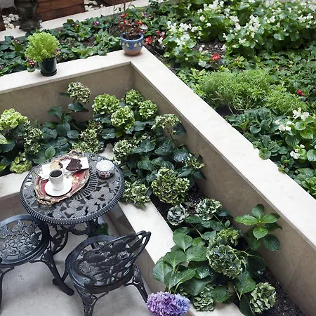 Lalinn Hotel Istanbul