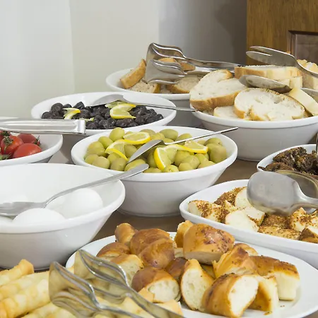 Lalinn Hotel Istanbul