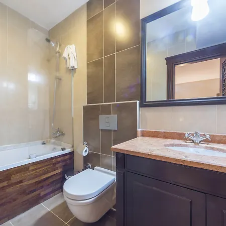 Lalinn Hotel Istanbul