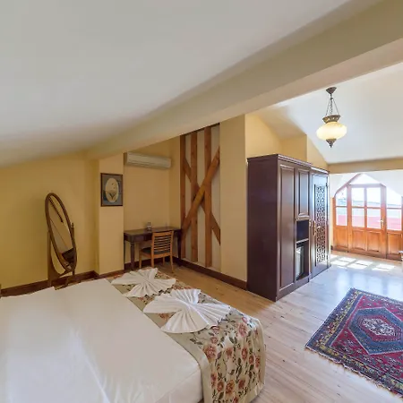 Hotel Lalinn Stambuł