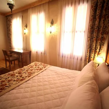 Hotel Lalinn Stambuł