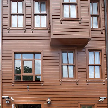 Hotel Lalinn Istanbul