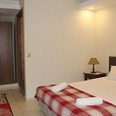 Lalinn Hotel Istanbul