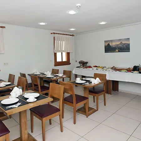 Lalinn 3* Provincia di Istanbul