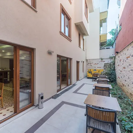 Lalinn Hotel Provincia di Istanbul