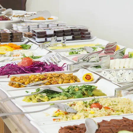 Lalinn 3* Provincia di Istanbul