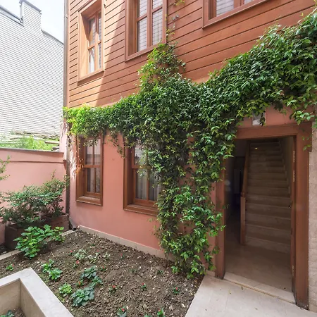 Lalinn 3* Provincia di Istanbul