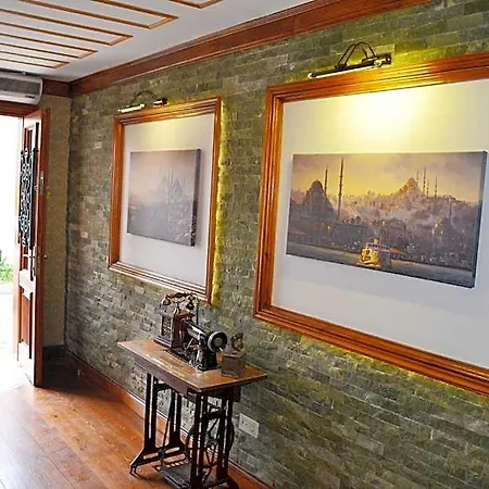 Lalinn Hotel Istanbul