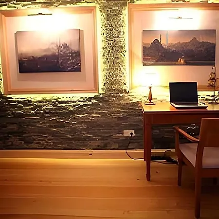 Lalinn Hotel Istanbul