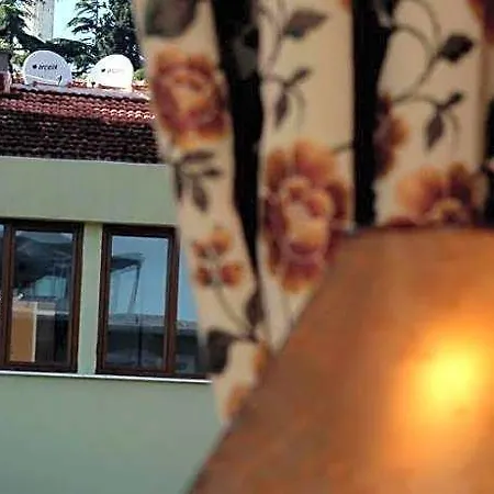 Lalinn Hotel Istanbul