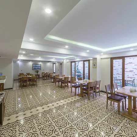 Lalinn 3* Istanbul