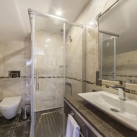 Hotel Lalinn Istanbul