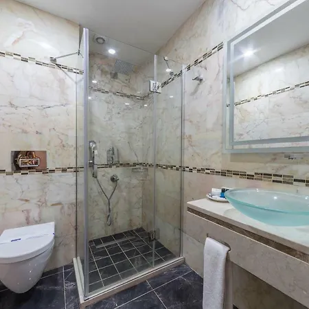 Hotel Lalinn Stambuł