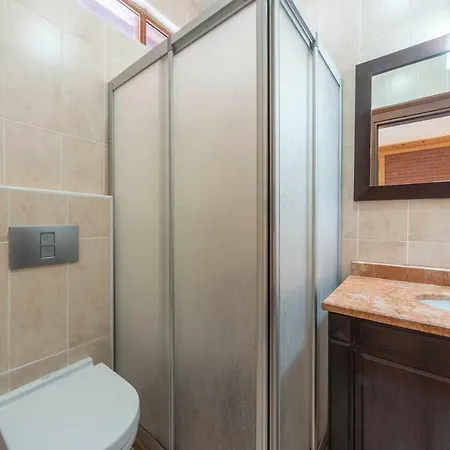 Hotell Lalinn Istanbul