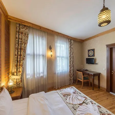 Lalinn Stambuł