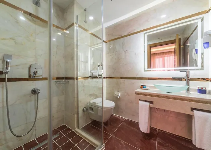Hotel Lalinn Provincia di Istanbul