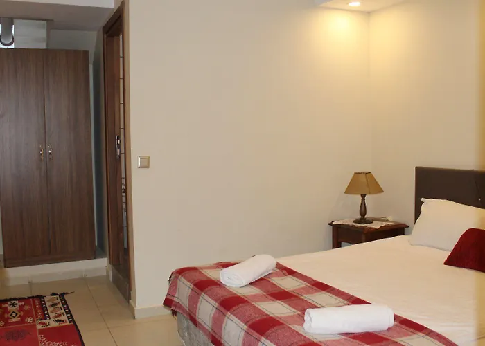 Lalinn Hotel Provincia di Istanbul