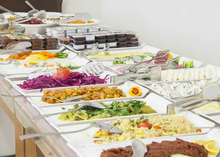 Lalinn 3* Provincia di Istanbul