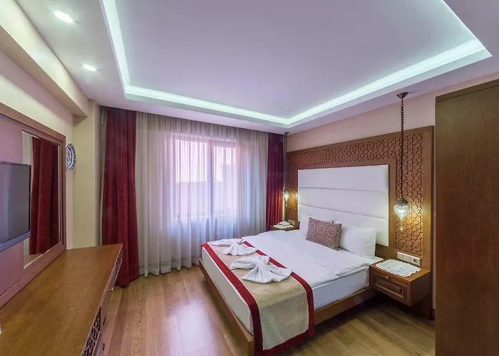 Lalinn 3* Provincia di Istanbul