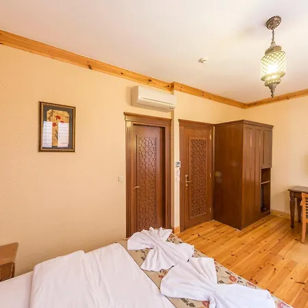 Lalinn 3* Istanbulská provincie