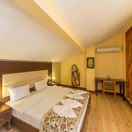 Lalinn 3* Istanbulská provincie