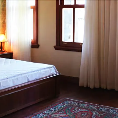 Hotel Lalinn Istanbulská provincie