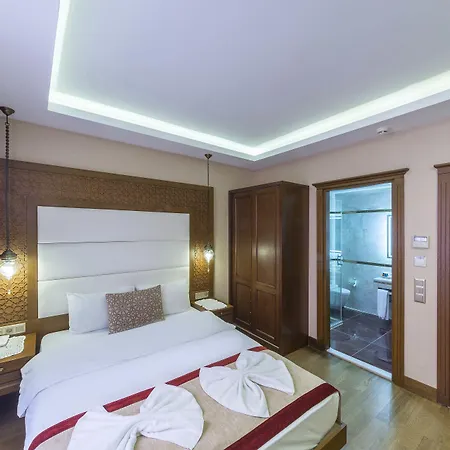 Lalinn 3* 이스탄불