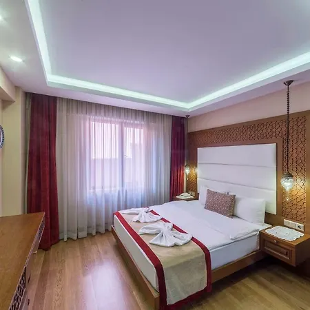 Lalinn 3* Istanbulská provincie