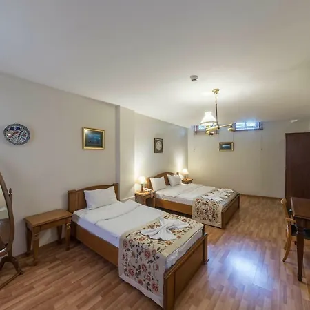 Lalinn 3* Istanbulská provincie