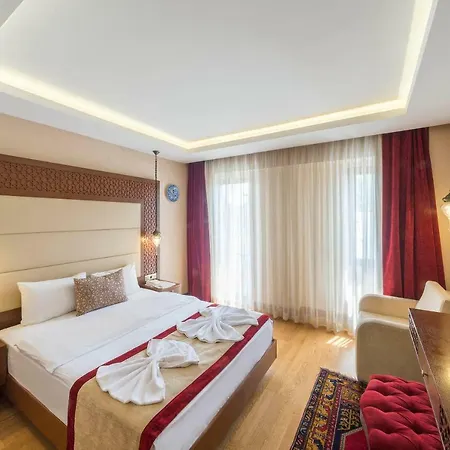 Lalinn 3* Istanbulská provincie