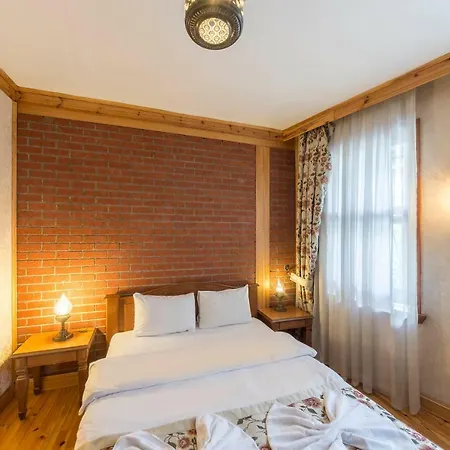 Lalinn Hotel Istanbulská provincie