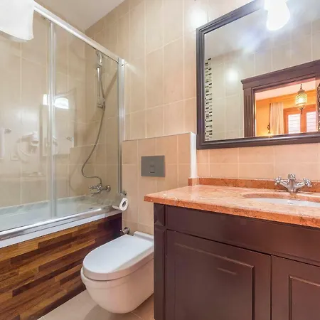 Hotel Lalinn Istanbulská provincie