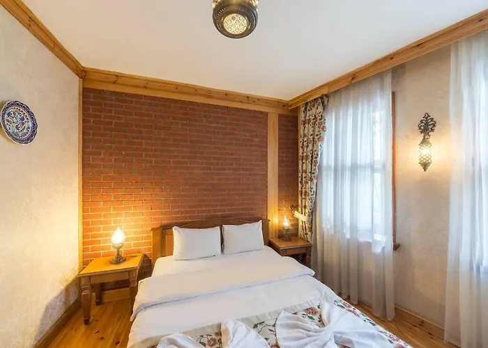 Lalinn Hotel Stambuł