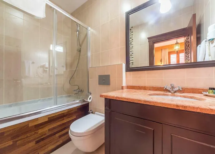 Hotel Lalinn Stambuł